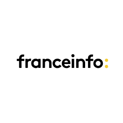 Logo France Info