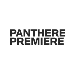 Logo Premier Panthere