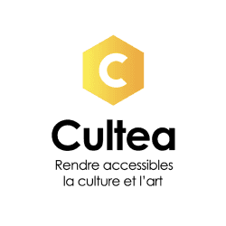 Logo Cultea