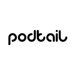 Logo Podtail